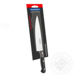 Tramontina Ultracorte Kitchen knife 203mm - image-0